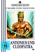 Cinema Classic Edition - Antonius & Cleopatra