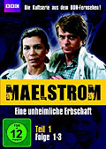 Film: Maelstrom - Eine unheimliche Erbschaft - Teil 1