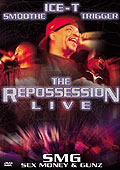 Film: ICE-T, Smoothe Trigger - The Repossession live