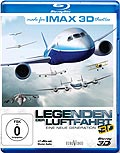 Film: IMAX: Legenden der Luftfahrt - 3D