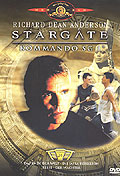 Film: Stargate Kommando SG-1, Disc 24