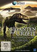 Film: Giganten der Urzeit