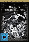 Herkules und die Prinzessin von Troja