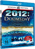2012: Doomsday - Special Edition - 3D
