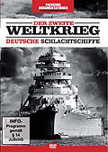 Film: Der Zweite Weltkrieg: Deutsche Schlachtschiffe