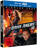 Film: Drive Angry - 3D
