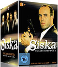 Siska - Limited Edition Collector's Box 1