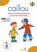Film: Caillou - Vol. 22