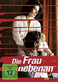 Film: Francois Truffaut Edition: Die Frau nebenan
