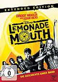Lemonade Mouth - Die Geschichte einer Band - Extended Edition