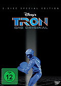 Film: Tron - Das Original - 2-Disc Special Edition