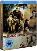 Film: Black Hawk Down - Steelbook-Edition