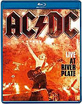 Film: AC/DC - Live at River Plate