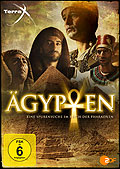 Film: gypten - Eine Spurensuche im Reich der Pharaonen