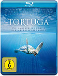 Tortuga - Die unglaubliche Reise der Meeresschildkrte
