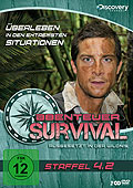 Abenteuer Survival - Staffel 4.2