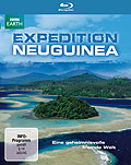 Expedition Neuguinea - Eine geheimnisvolle fremde Welt