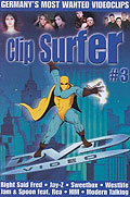 Film: Clip Surfer 3