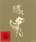 Film: Ip Man Trilogy - 4-Disc Special Edition