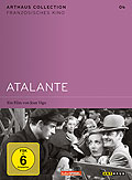 Film: Arthaus Collection - Franzsisches Kino 04 - Atalante