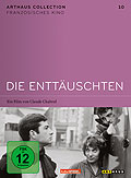 Arthaus Collection - Franzsisches Kino 10 - Die Enttuschten