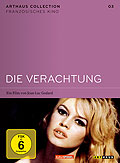 Film: Arthaus Collection - Franzsisches Kino 03 - Die Verachtung
