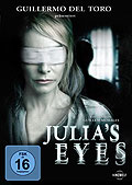 Film: Julia's Eyes