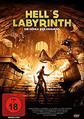 Film: Hell's Labyrinth - Die Hhle des Grauens