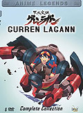 Film: Gurren Lagann - Complete Collection