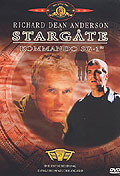 Film: Stargate Kommando SG-1, Disc 25