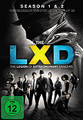 The LXD: The Legion Of Extraordinary Dancers - Season 1 + 2