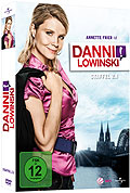 Danni Lowinski - Staffel 2.1