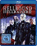 Film: Hellraiser II - Hellbound