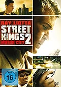 Street Kings 2 - Motor City