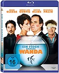 Film: Ein Fisch namens Wanda