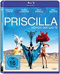 Film: Priscilla - Knigin der Wste