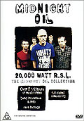 Midnight Oil - 20.000 Watt RSL - The Collection