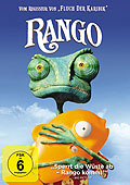 Film: Rango