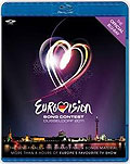 Film: Eurovision Song Contest Dsseldorf 2011