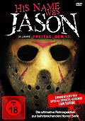 Film: His Name Was Jason - 30 Years of Friday the 13th