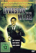 Film: Invasion von der Wega - Vol. 1