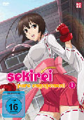 Film: Sekirei - Staffel 2.1