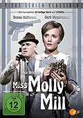 Pidax Serien-Klassiker: Miss Molly Mill