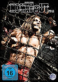 WWE - No Way Out 2011