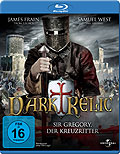Film: Dark Relic  Sir Gregory der Kreuzritter