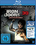 Film: Iron Doors - Entkommen oder sterben - 3D