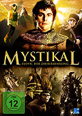 Film: Mystikal - Eldyn, der Zauberlehrling