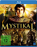 Film: Mystikal - Eldyn, der Zauberlehrling