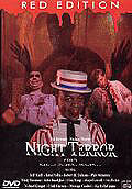 Night Terror - Red Edition