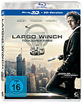 Largo Winch - Tdliches Erbe - 3D